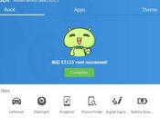 iRoot v.3.0.1 Download Android