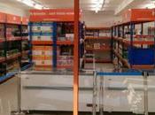 easyFood: supermercato easyJet prezzi cost