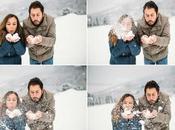 [Styled Shoot] freddo neve: scenario perfetto scatti romantici