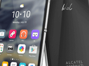 Alcatel Touch Idol: Continua saga nuovi Idol