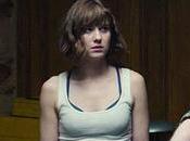 Cloverfield Lane: Mary Elizabeth Winstead parla film