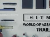 Hitman:la beta arrivera’ febbraio 2016