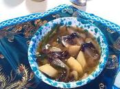 Zuppa semplice