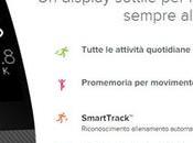 Fitbit presenta Alta: smartband elegante versatile, display OLED!