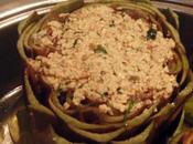Carciofi ripieni