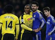 Watford-Chelsea 0-0: Blues basta grande finale, l’Europa lontana