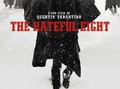 HATEFUL EIGHT, gioco massacro Quentin Tarantino