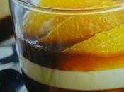 dolce arance nocino