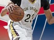 protagonisti della settimana NBA: Davis Pelicans annaspano, Jordan Clippers riprendono quota
