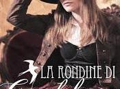 Anteprima: RONDINE GUADELOUPE" Ester Manzini