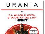 Infiniti (Year’s Best parte Vari (Urania 1625)