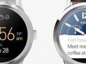 Android Wear aggiorna ufficialmente alla versione Marshmallow