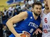 Basket, Bargnani: “Tra Olimpiadi ancora tanti sogni realizzare”