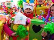 prossimo weekend Luino ricca eventi Carnevale. Mercoledì l’anticipazione Popoli Mondo”