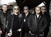 DEEP PURPLE: nuovo Italia luglio 2016 nelle arene estive Genova, Brescia Servigliano