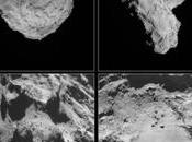 “Pesata” cometa 67P: miliardi tonnellate