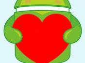 Valentino migliori Live Wallpaper Android (AGGIORNATO)