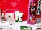 MyBeautyBox Love Potion