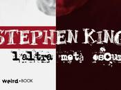 Intervista Lorenzo Ricciardi, autore Stephen King L’Altra Metà Oscura