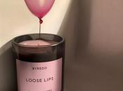 candela profumata rosè LOOSE LIPS BYREDO Valentino 2016