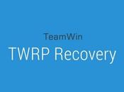 TWRP 3.0.0 annunciata: novità come effettuare download [foto]