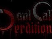 Soul Called Perdition Into Formless Dawn