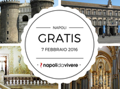 Domenica febbraio 2016: Gratis luoghi belli Napoli
