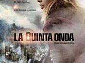 Quinta Onda: cinema scena nuova apocalisse
