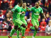 Liverpool-Sunderland 2-2: notte fonda Anfield Road