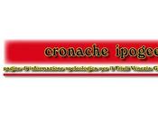 Cronache Ipogee numero 1/2016