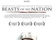 Cinema: Beasts Nation