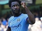 Wilfried Bony allontana Cina