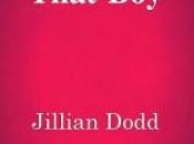 Anteprima: That Jillian Dodd
