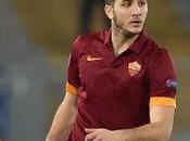 Stasera Roma-Sampdoria: Rientrano Manolas Florenzi. probabili formazioni