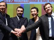 Milano, primarie Sala candidato centrosinistra, battuti Balzani, Majorino Iannetta