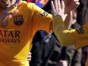 Levante-Barcellona 0-2: autogol Navarro Suarez, blaugrana nuovo testa alla Liga