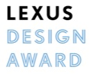 Lexus Design Award, svelati suoi finalisti