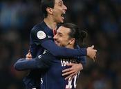 OM-PSG 1-2: Ibra-Di Maria, attenti quei