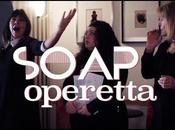 “Soap Operetta”, spettacolo dell’autrice Enza Gioi: debutta febbraio Teatro Abarico, Roma