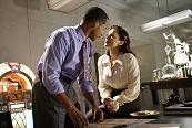 “Agent Carter vita amorosa Peggy diventerà ancora complicata