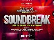 20/2 Soundbreak Made Club Como Erik Stefler mixer