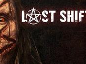 Last Shift (2014