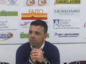 Turris, Baratto: “Play-off? parliamone più. rigore? hanno visto tutti…”