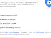 Gratis Google Drive occasione Safer Internet