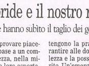 diciamo?
