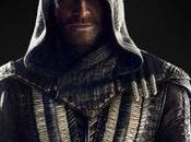 Assassin's Creed, Michael Fassbender accosta film Matrix