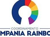 Campania Rainbow rinnova lancia Pride Caserta