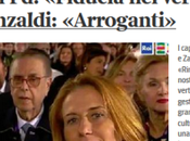 Quello renzismo dice (163) Anzaldi? costui? sulla ragione. Dello scempio dell’okkupazione Servizio Pubblico. degrado culturale televisivo corrente dagli editti bulgari Sanremo.