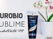 [Review] Fondotinta fluido biologico SUBLIME puroBIO Cosmetics