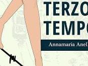 RECENSIONE Terzo Tempo Annamaria Anelli